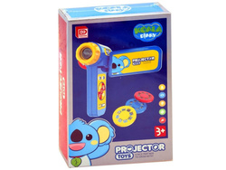 Projektor rzutnik ZABAWKA kamerka slajdy ZDJĘCIA