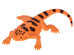 Gady jaszczurki Zestaw jaszczurek 6szt ZA4189