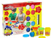 Zestaw artysty Play-Doh Ciastolina + Farby  ZA3647
