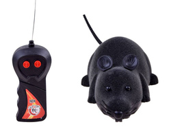 Zdalnie sterowana mysz na pilota R/C ZABAWKA