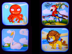 Projektor rzutnik ZABAWKA kamerka slajdy ZDJĘCIA