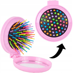 MAKE UP DLA DZIECI KOLOROWY ZESTAW DO MALOWANIA