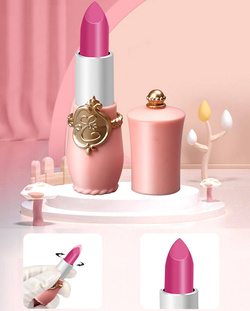 KOSMETYKI DO MALOWANIA MAKIJAŻU PAZNOKCI DLA DZIECI KUFEREK PREZENT ZESTAW