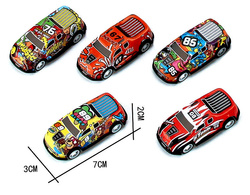 Metalowe resoraki auta autka zabawkowe dla dzieci zestaw autek z napędem