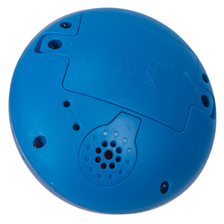 Pływająca FONTANNA do kąpieli wody WANNY BASENU ŚWIECĄCA Kula kąpielowa