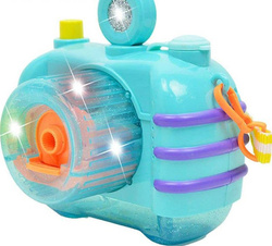 APARAT AUTOMAT DO BANIEK MYDLANYCH BAŃKI PŁYN FOTO