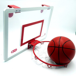 Zestaw do koszykówki dla dzieci PIŁKA TABLICA