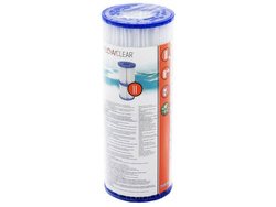 2x Filtr do Pompy Bestway Wkład Typ II 58094