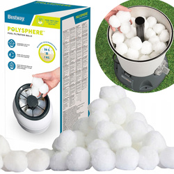 Kulki Filtracyjne do Pompy Piaskowej Bestway 58475