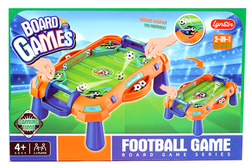 STÓŁ DO GRY W PIŁKARZYKI GRA DLA DZIECI PIŁKA NOŻNA STOLIK FLIPPER ZESTAW