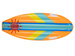 BESTWAY 42046 DESKA SUP dla DZIECI do PŁYWANIA NADMUCHIWANA DMUCHANA 114cm