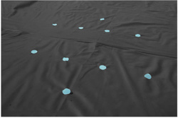 Pokrywa Basenowa na Basen Stelażowy 366 Bestway OSŁONA OCHRONNA 58037 NOWA