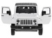 Auto terenowe Jeep Wrangler metalowy 1:32 ZA3751	