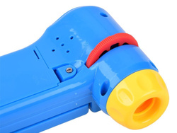 Projektor rzutnik ZABAWKA kamerka slajdy ZDJĘCIA