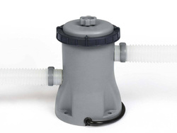 Bestway Basen STELAŻOWY 6,473L 366x76cm 7w1 pompa 56416