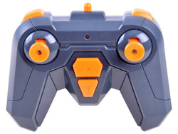 Zdalnie sterowany Rekin do wody pilot RC0534