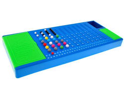 Rewelacyjna GRA Łamacz kodu kultowa gra PRLu GR0234