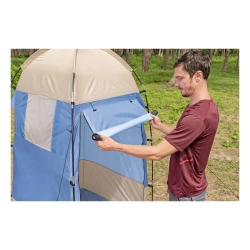 PRZEBIERALNIA BESTWAY 68002 WC NAMIOT TOALETA PRYSZNIC TURYSTYCZNA ROK 2025