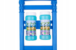 KOSIARKA NA BAŃKI MYDLANE PCHACZ DLA DZIECI + PŁYN