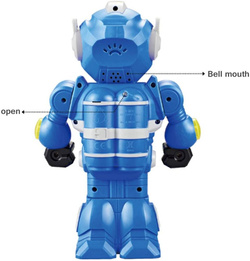 APARAT DO BANIEK ROBOT wyrzutnia AUTOMAT + 2x PŁYN