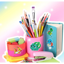 HAFT DIAMENTOWY DINOZAURY NAKLEJKI MOZAIKA KRYSZTAŁKI PREZENT DLA DZIECI