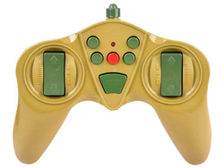 CZOŁG RC ZDALNIE STEROWANY NA PILOTA BITWA CZOŁGÓW 2,4 GHZ RC0036MO ZABAWKA