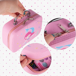 MAKE UP DLA DZIECI KOLOROWY ZESTAW DO MALOWANIA