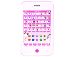 Interaktywny TABLET edukacyjny uczy i bawi ZA3223