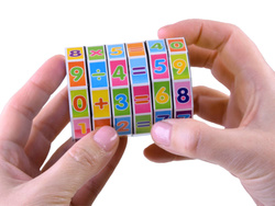 WALEC Nauka DODAWANIA liczenia LICZBY dodaWALEC