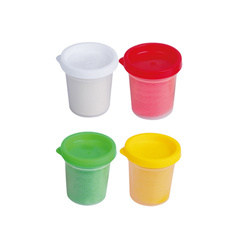 Ciastolina makaronowa MASZYNKA do zestaw kreatywny