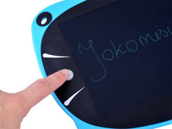 Tablet graficzny LCD z rysikiem dla dzieci TA0082