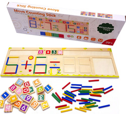 PATYCZKI DO NAUKI LICZENIA cyferki TABLICA