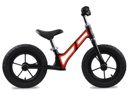 Rowerek biegowy Tiny Bike gumowe koła 10cal SP0662
