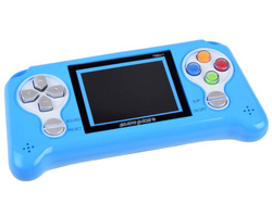 Gra elektroniczna Konsola gierka 70w1 gier LCD