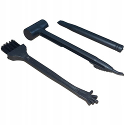 SKAMIELINA ZIEMIA KOPALNIA KRYSZTAŁÓW WYKOPALISKA DLA DZIECI ZESTAW ZABAWKA