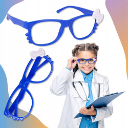 MAŁY DOKTOR DREWNIANY ZESTAW MAŁEGO LEKARZA DENTYSTY W WALIZCE NA PREZENT