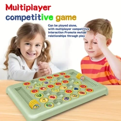 Memory Owoce Gra W Dopasowywanie Pamięciowa Memorki Funny Flipping Chess