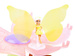 Magiczny Kwiat zestaw Wing Fairies Goliath ZA3042
