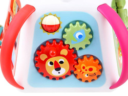 Hola Interaktywna edukacyjna Multikostka  ZA3521