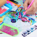 Zestaw Diamond Painting Haft Diamentowy Akcesoria