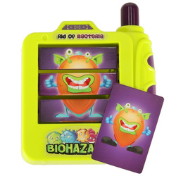 DYNAMICZNA GRA POTWORY ŁOWCA POTWORÓW DLA DZIECI ZABAWNA ZNAJDŹ POTWORA