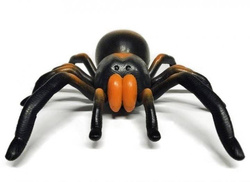 TARANTULA Pająk GIGANT zdalnie sterowany NA PILOTA z pilotem