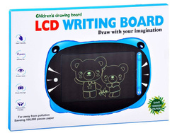 Tablet graficzny LCD z rysikiem dla dzieci TA0082