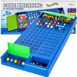 GRA Łamacz kodów ROZUM ZŁAM KOD KULTOWA GRA A DLA DUŻYCH I MAŁYCH DZIECI