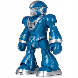 ROBOT NA PILOTA ZDALNIE STEROWANY INTERAKTYWNY TAŃCZY CHODZI ŚPIEWA MUZYKA