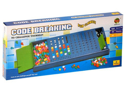 Rewelacyjna GRA Łamacz kodu kultowa gra PRLu GR0234