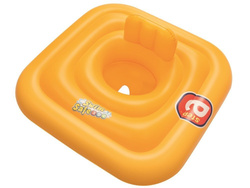 Bestway FOTELIK KÓŁKO DO PŁYWANIA DLA DZIECI 32050