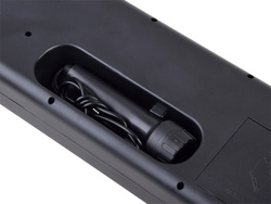 Organy Keyboard 39 klawiszy + MIKROFON IN0056