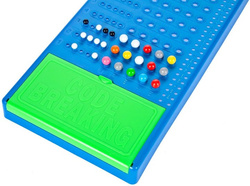 GRA Łamacz kodów ROZUM ZŁAM KOD KULTOWA GRA A DLA DUŻYCH I MAŁYCH DZIECI