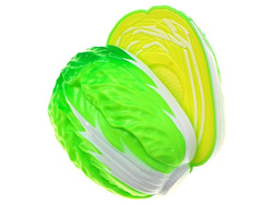 Warzywa do krojenia zabawy w dom deska nóż KUCHNIA